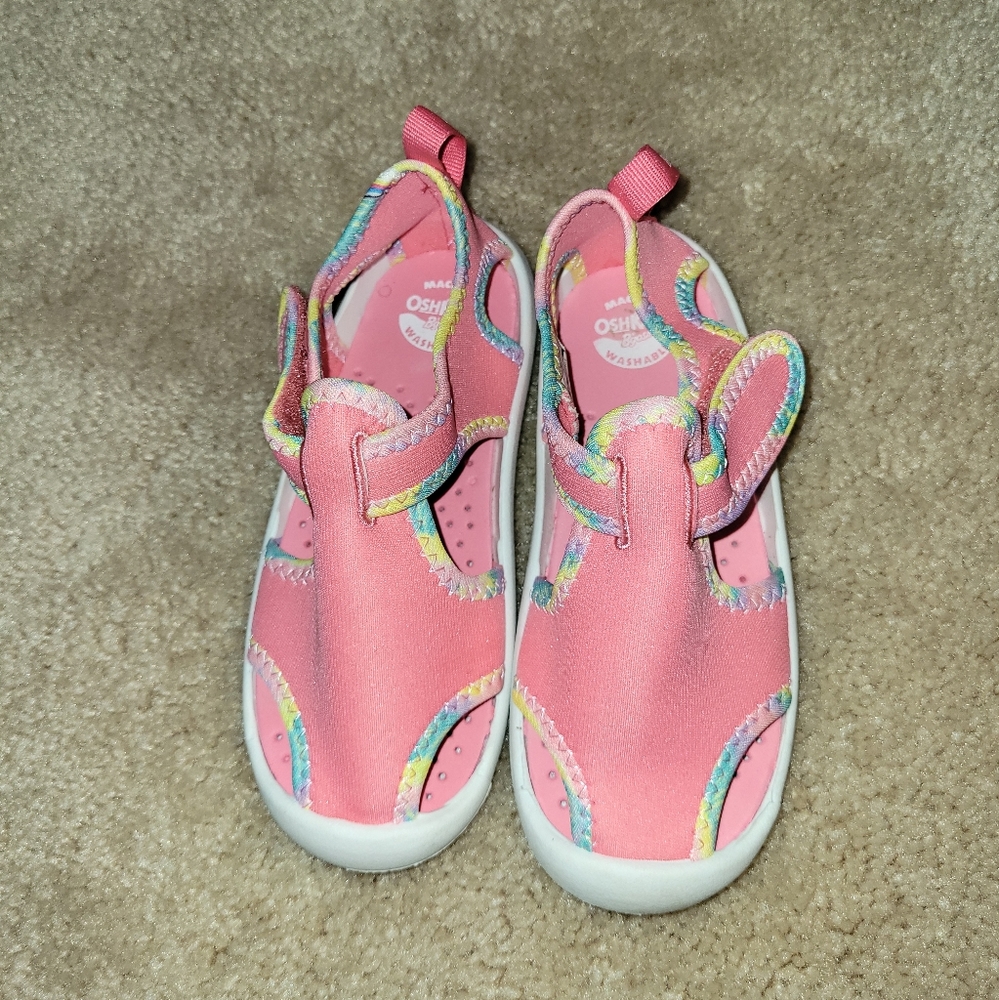 Oshkosh B'Gosh Toddler Girl Water Shoes